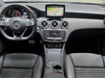 MERCEDES CLASSE A