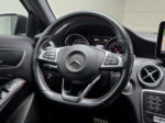 MERCEDES CLASSE A