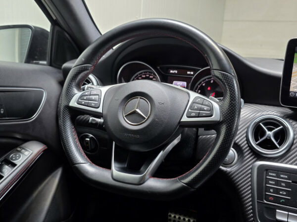 MERCEDES CLASSE A