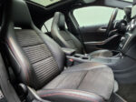 MERCEDES CLASSE A