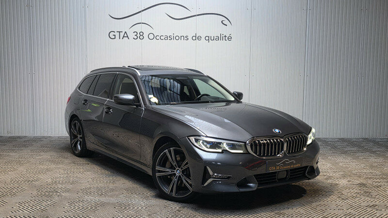 BMW SERIE 3 TOURING