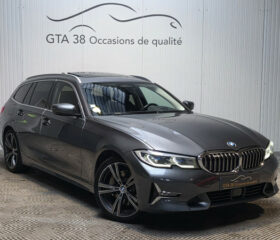 BMW SERIE 3 TOURING
