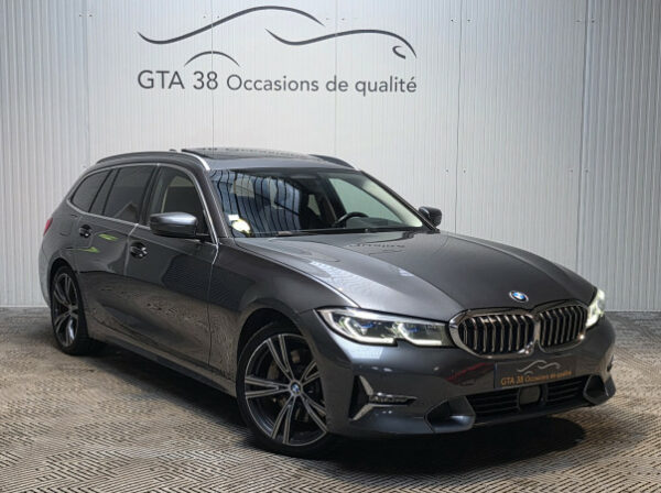 BMW SERIE 3 TOURING