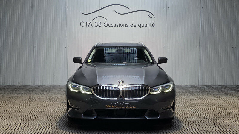 BMW SERIE 3 TOURING