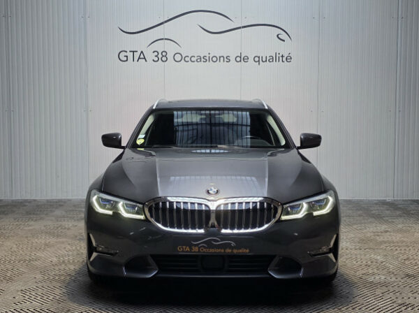 BMW SERIE 3 TOURING