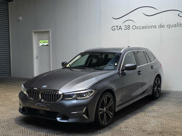 BMW SERIE 3 TOURING