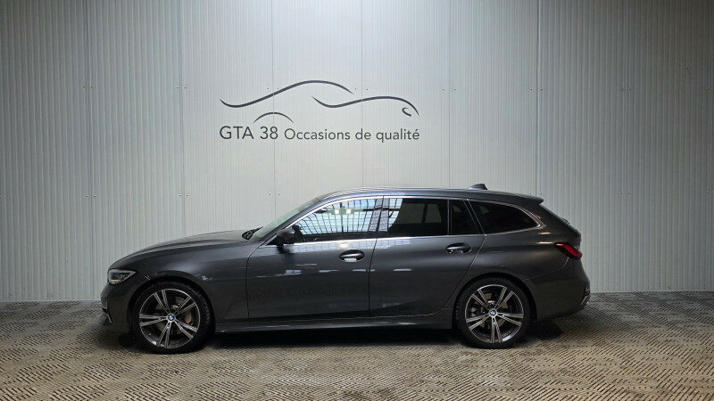 BMW SERIE 3 TOURING