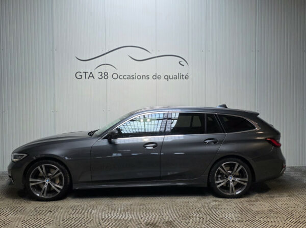 BMW SERIE 3 TOURING