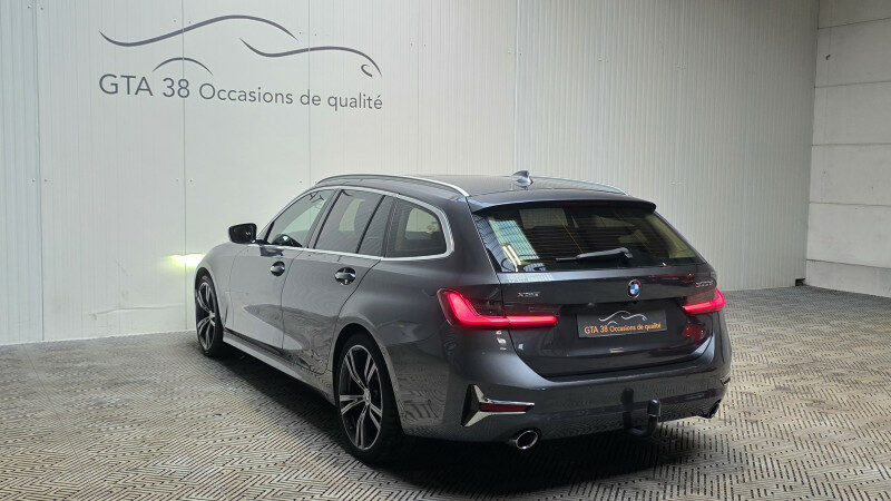 BMW SERIE 3 TOURING