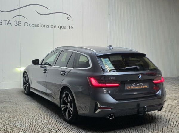 BMW SERIE 3 TOURING