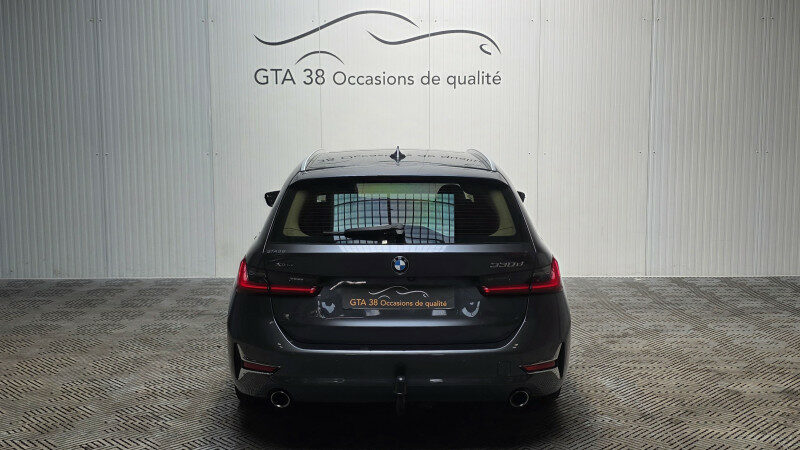 BMW SERIE 3 TOURING