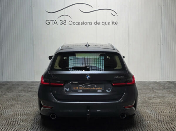 BMW SERIE 3 TOURING