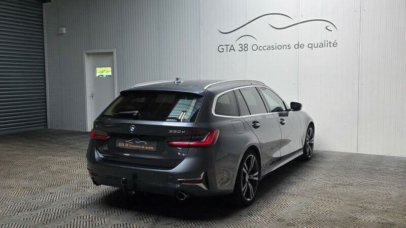 BMW SERIE 3 TOURING