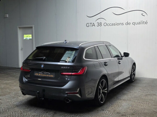 BMW SERIE 3 TOURING