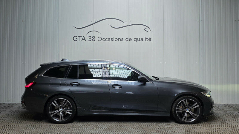 BMW SERIE 3 TOURING