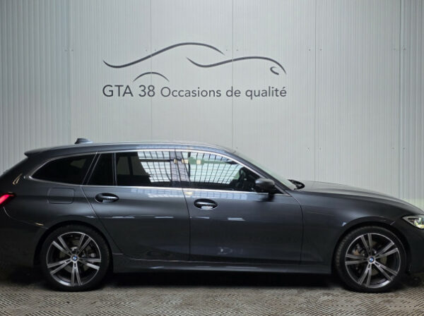BMW SERIE 3 TOURING