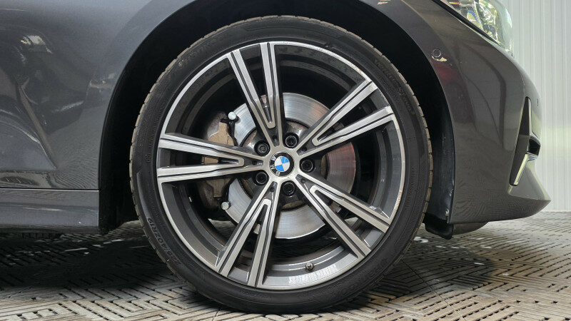 BMW SERIE 3 TOURING