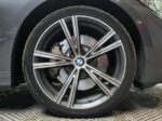 BMW SERIE 3 TOURING