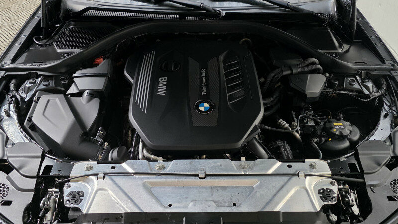 BMW SERIE 3 TOURING