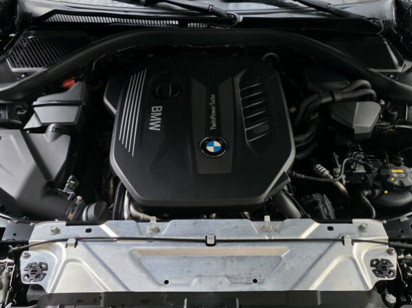 BMW SERIE 3 TOURING