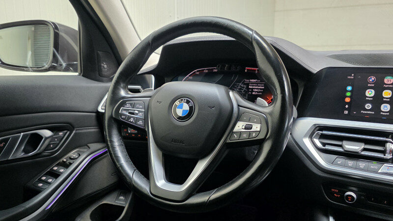 BMW SERIE 3 TOURING