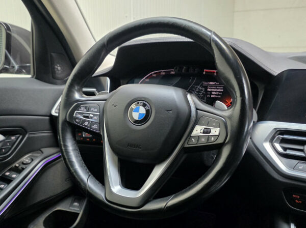 BMW SERIE 3 TOURING