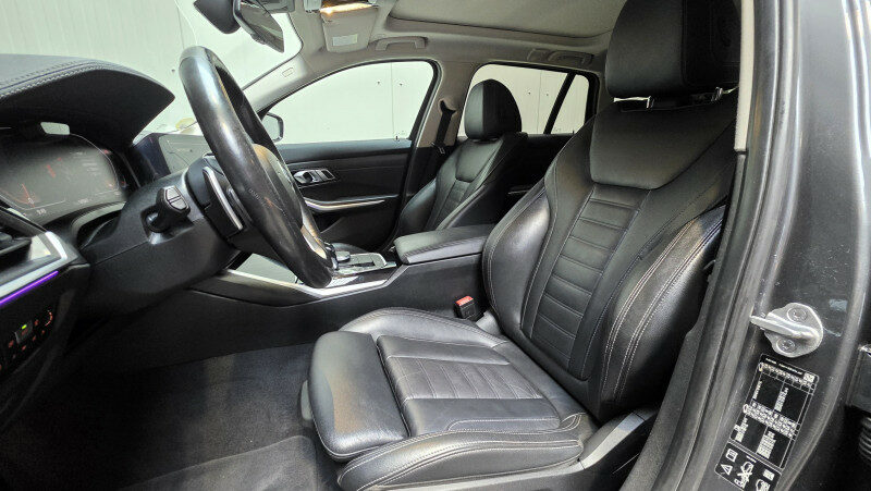 BMW SERIE 3 TOURING