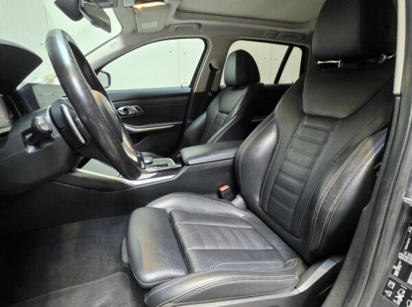 BMW SERIE 3 TOURING