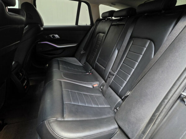 BMW SERIE 3 TOURING