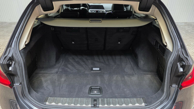 BMW SERIE 3 TOURING
