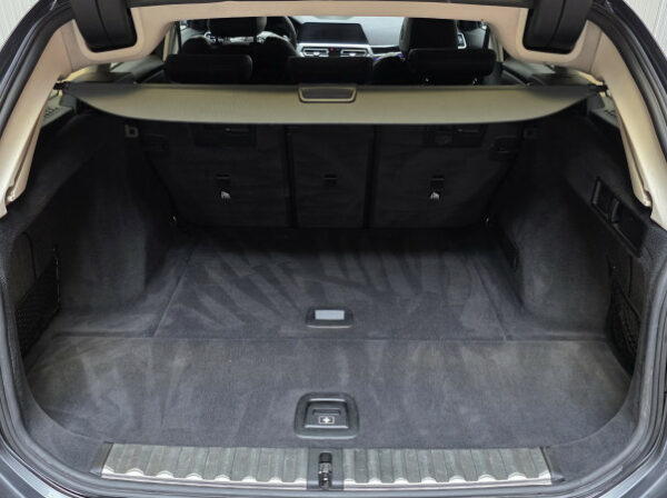 BMW SERIE 3 TOURING