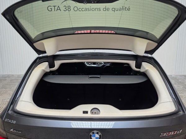 BMW SERIE 3 TOURING