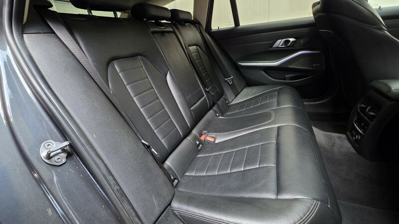 BMW SERIE 3 TOURING