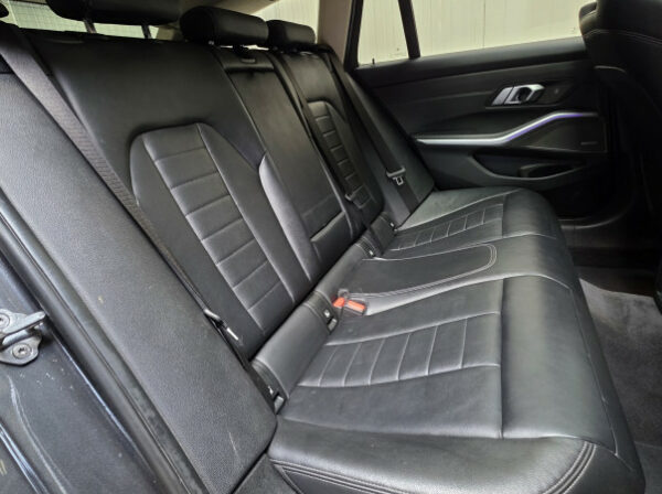 BMW SERIE 3 TOURING