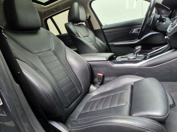BMW SERIE 3 TOURING