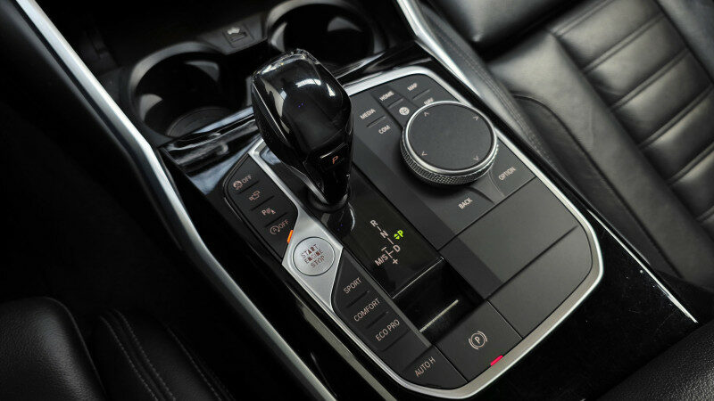 BMW SERIE 3 TOURING