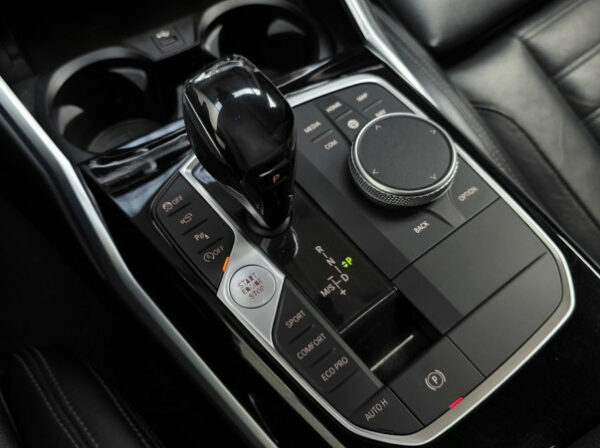 BMW SERIE 3 TOURING