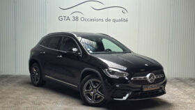 GLA