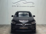 MERCEDES GLA