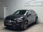 MERCEDES GLA