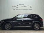 MERCEDES GLA
