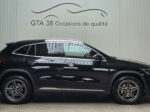 MERCEDES GLA