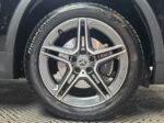 MERCEDES GLA