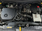 MERCEDES GLA