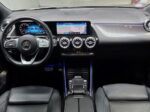 MERCEDES GLA