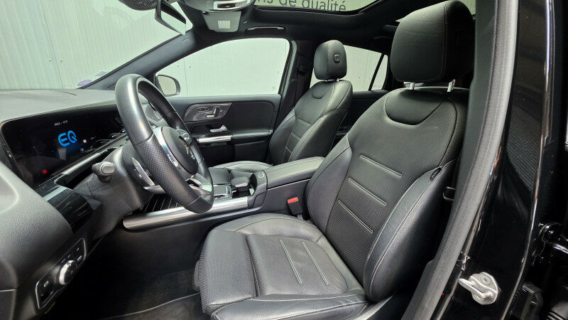 MERCEDES GLA