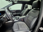 MERCEDES GLA