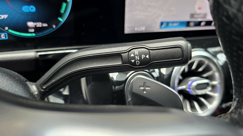 MERCEDES GLA