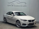 BMW SERIE 2 COUPE