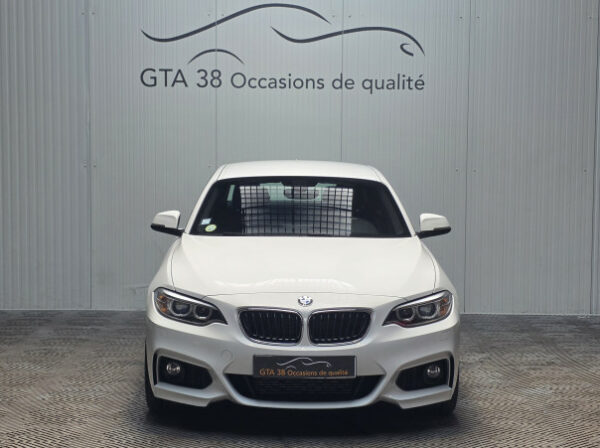 BMW SERIE 2 COUPE